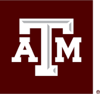 Texas A and M Logo