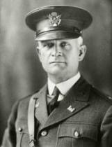 Superintendent William H. Cocke