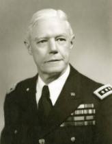 Superintendent Charles E. Kilbourne
