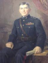 Superintendent John A. Lejeune