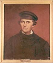 John T. L. Preston portrait