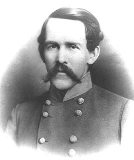 Civil War General, Class of 1848