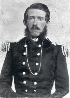 Civil War General, Class of 1858