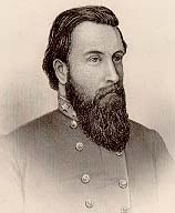Civil War General, Class of 1847