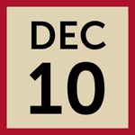 December 10