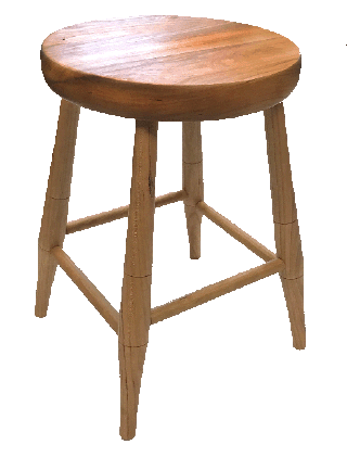 Thomas Jackson Stool Replica