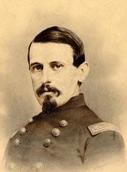 A picture of Col. William B. Tibbits