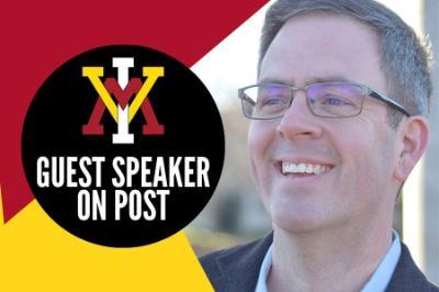 Robert G. Parkinson, Ph.D., award winning historian of the American Revolution and author, will address the bewilderment, chaos, disorder and complexities during the American Revolution, and highlight individual stories of the nation’s founding.