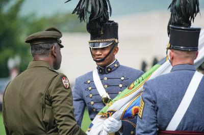 Army ROTC - Army ROTC - Virginia Military Institute