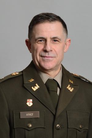 Jochen Arndt