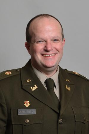 Joel Christenson