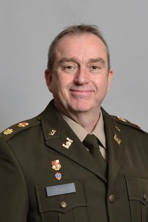 Alex Paul