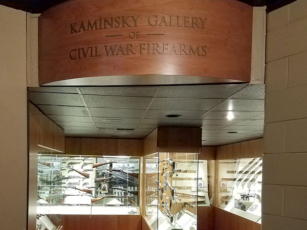 VMCW Kaminsky Gallery