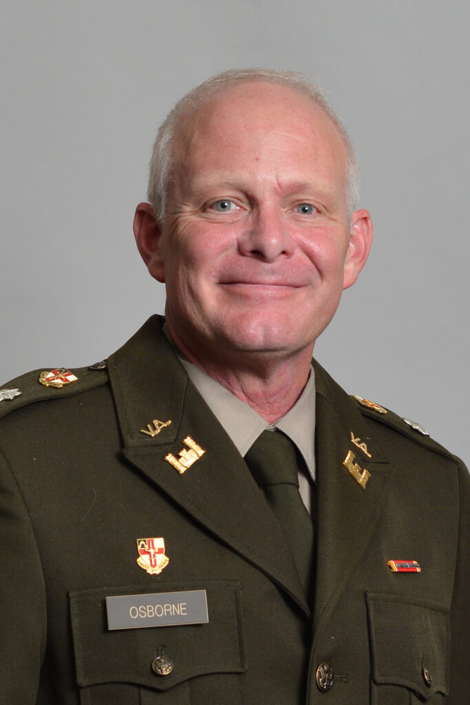 Eric Osborne