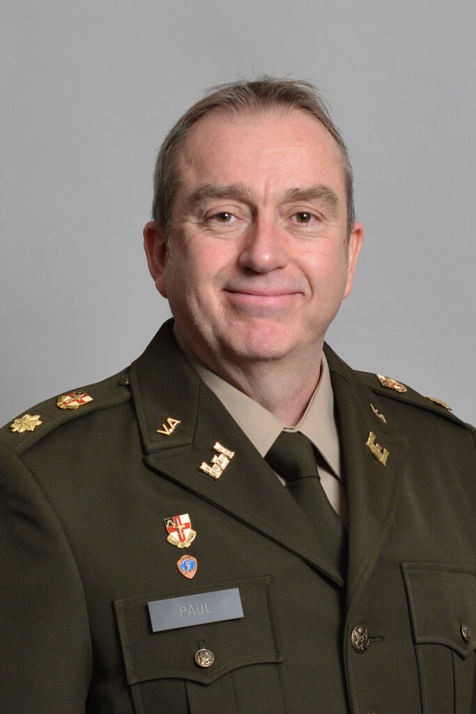 Alex Paul