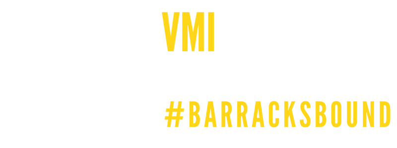 VMI Appointed Student Info - Barracks Bound