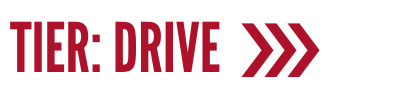 Tier: Drive