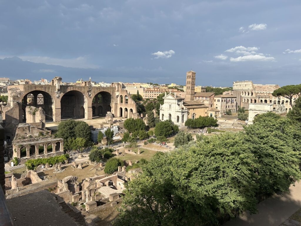 Rome, Italy