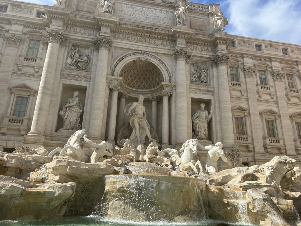 Rome, Italy