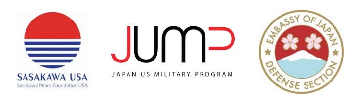 Japan US Military Program logos