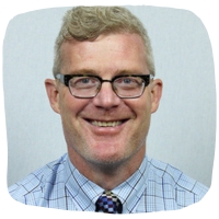 Dr. Stewart Winger
