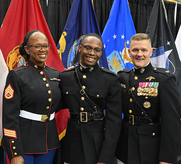 Reserve Officers Training Corps