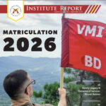 Cover of the June 2026 Institute Report