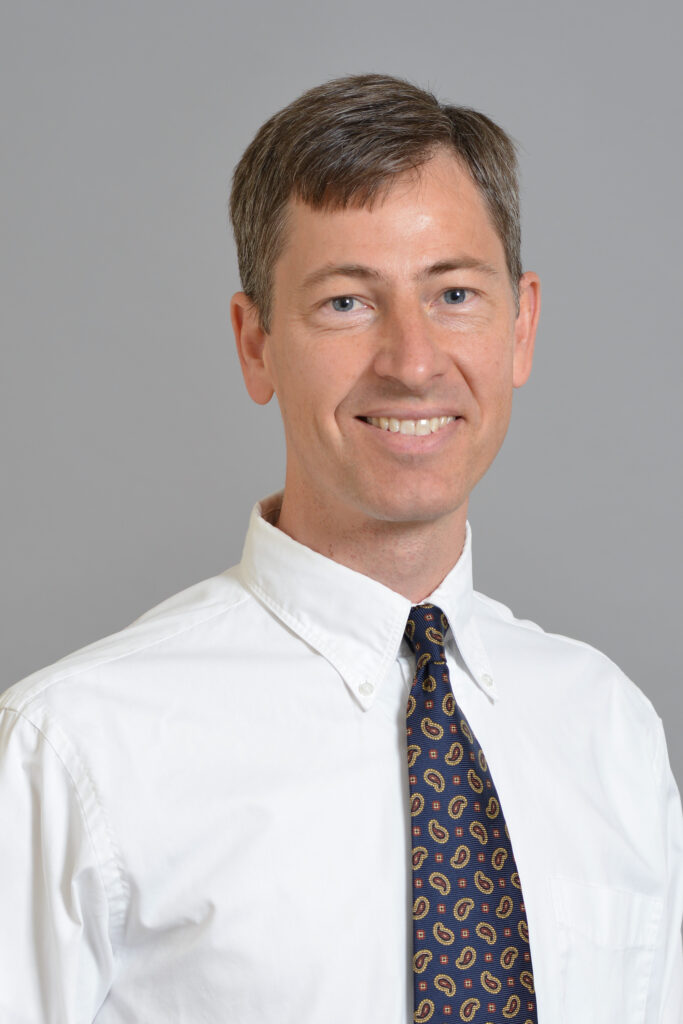 COL Samuel K. Allen, Ph.D.