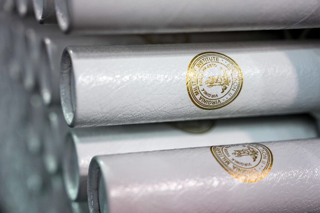 VMI diplomas