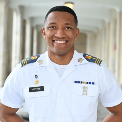 RCO Devin Auzenne