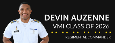 RCO Devin Auzenne