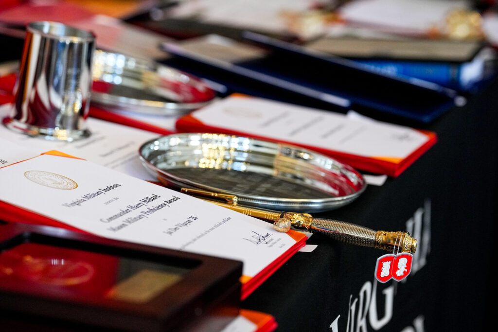 Institute Awards