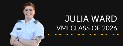 Julia Ward
