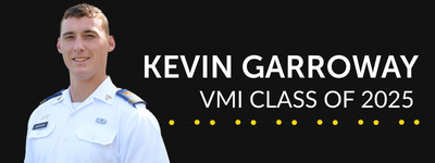 Kevin Garroway