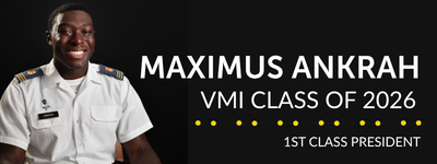 Maximus Ankrah