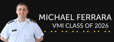 Michael Ferrara