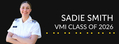 Sadie Smith