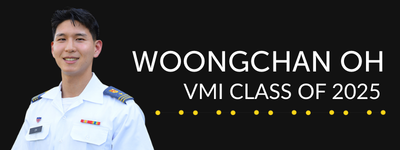 Woongchan Oh