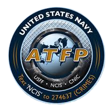 Navy AFTP Logo